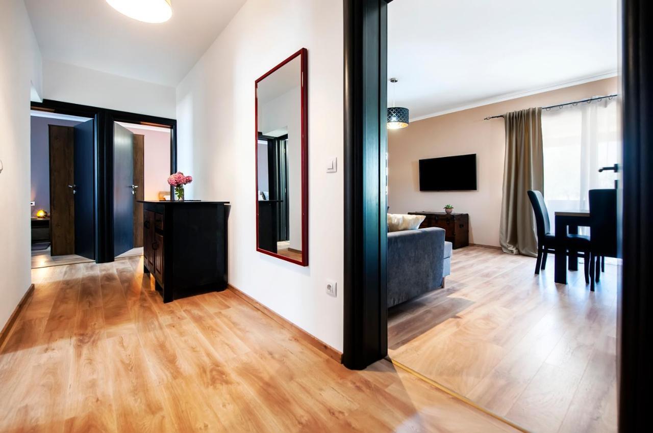 Apartment Miral Rovinjsko Selo Exterior photo